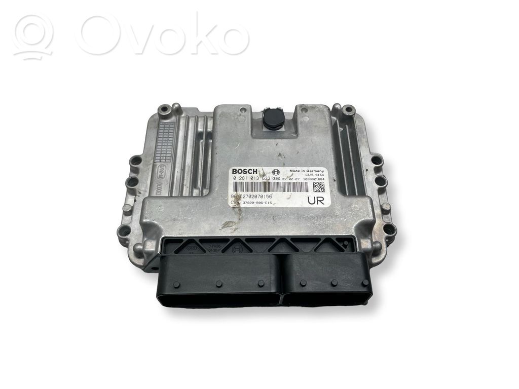 Honda CR-V Engine control unit/module 
