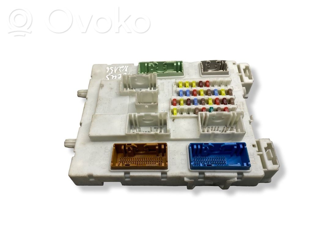 Fuse module   010012,30S522075P05,000084