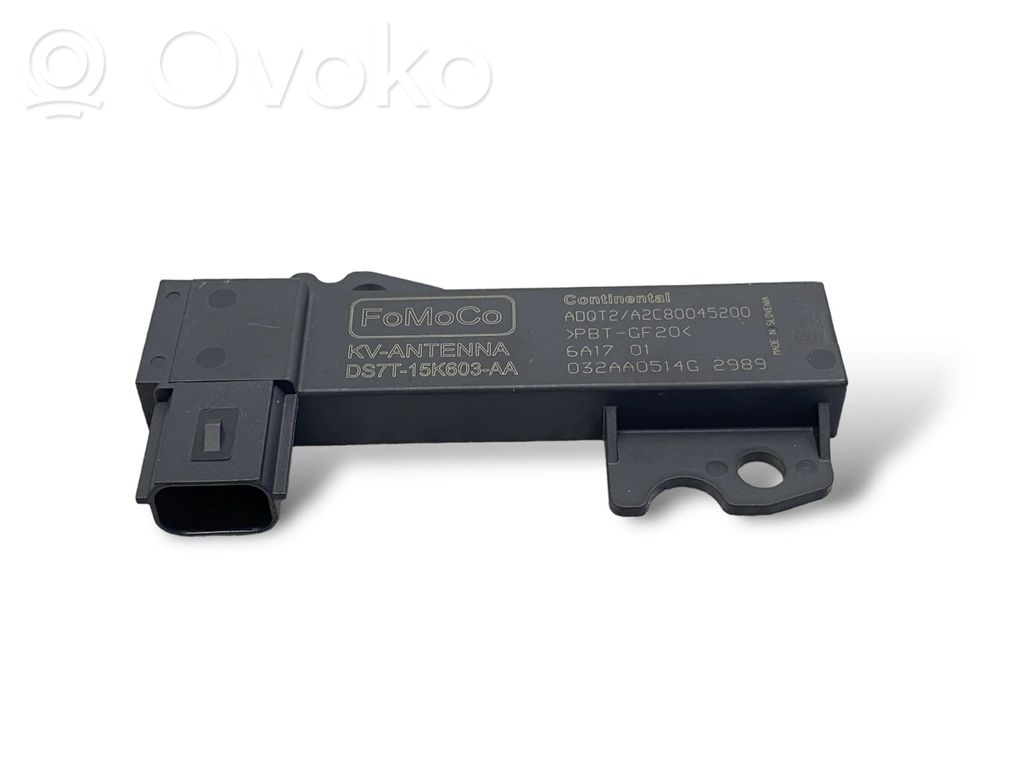 Ford Focus Amplificateur d'antenne 