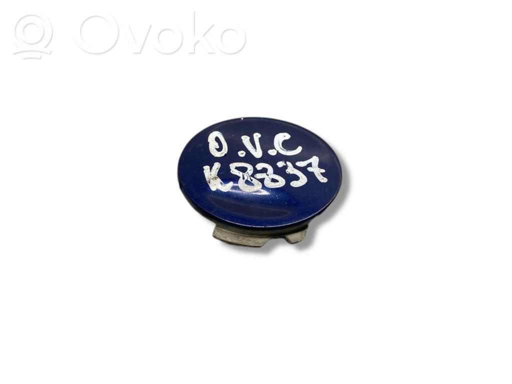Opel Vectra C Tapa/tapón del gancho de remolque delantero 