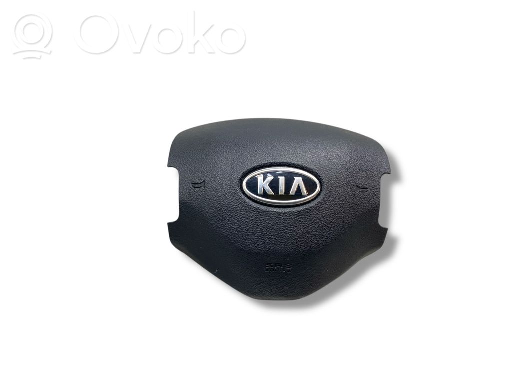 KIA Ceed Stūres drošības spilvens 