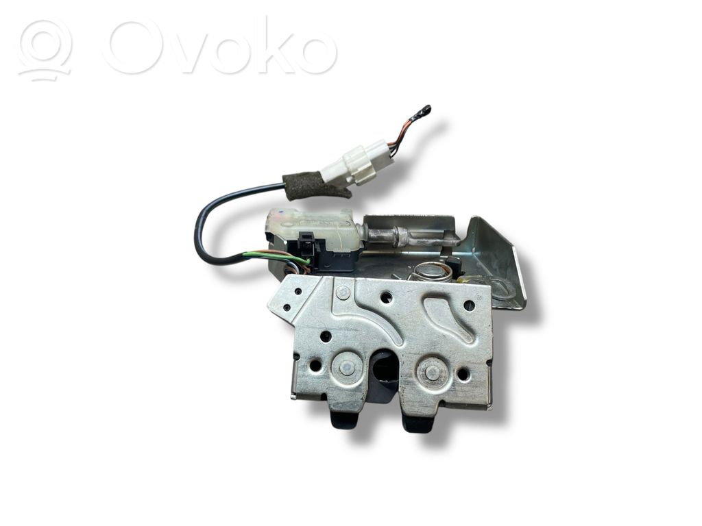 Ford Mondeo Mk III Blocco/chiusura/serratura del portellone posteriore/bagagliaio