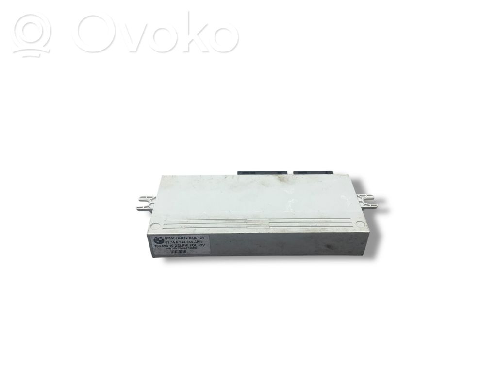 Módulo de confort/conveniencia   6944844,GM5STAR12,10059810,08240648