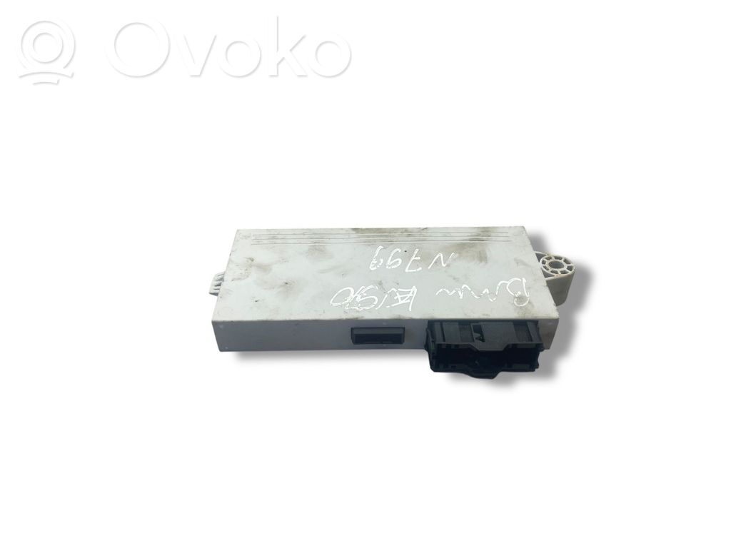 BMW 3 E90 E91 Unidad de control/módulo del CAS 