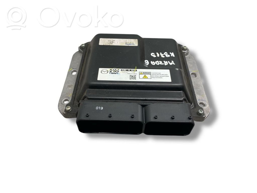 Unidad de control/módulo del motor   R2BF18881D,2757000193