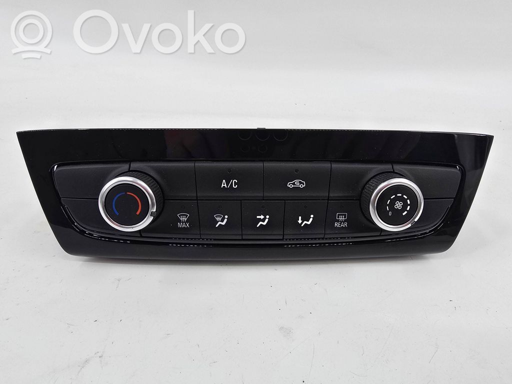 Panel klimatyzacji   39185221,99D28A26,28636934