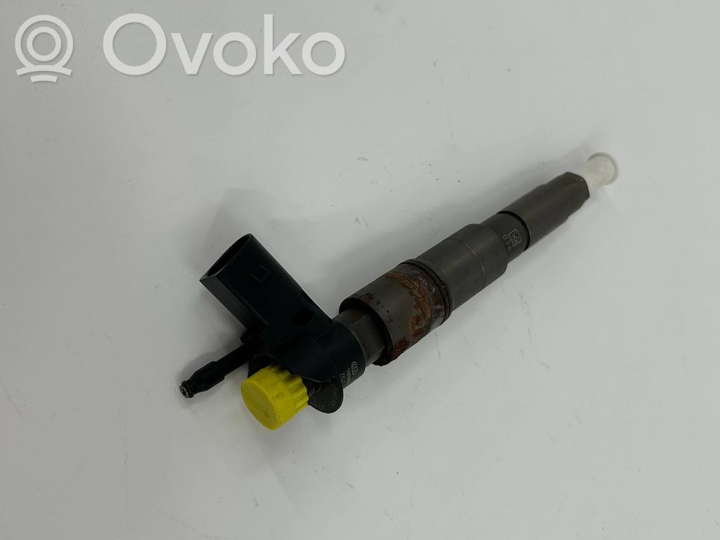 BMW X5 E70 Inyector de combustible 