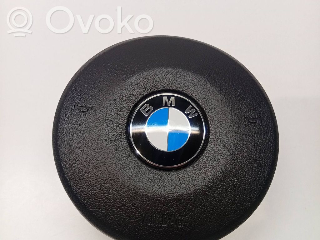 BMW 3 F30 F35 F31 Fahrerairbag 
