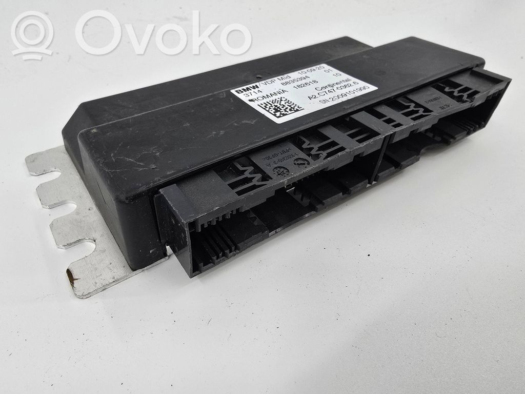 BMW X5 G05 Module de commande suspension 