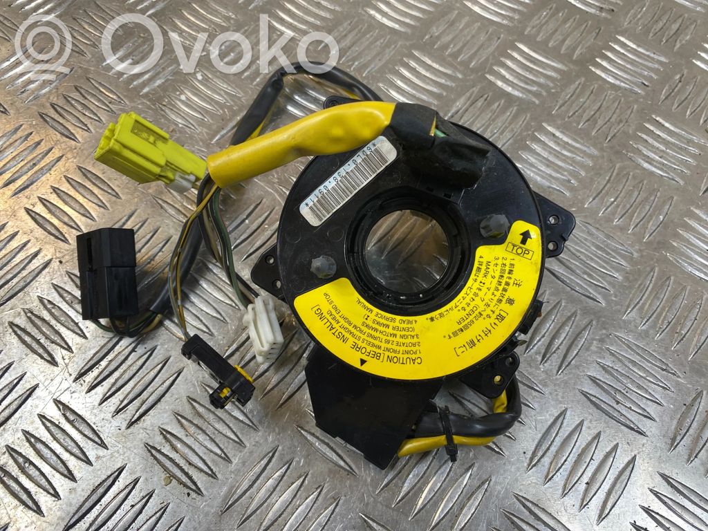 Subaru Forester SG Inel glisant airbag (inel SRS) 