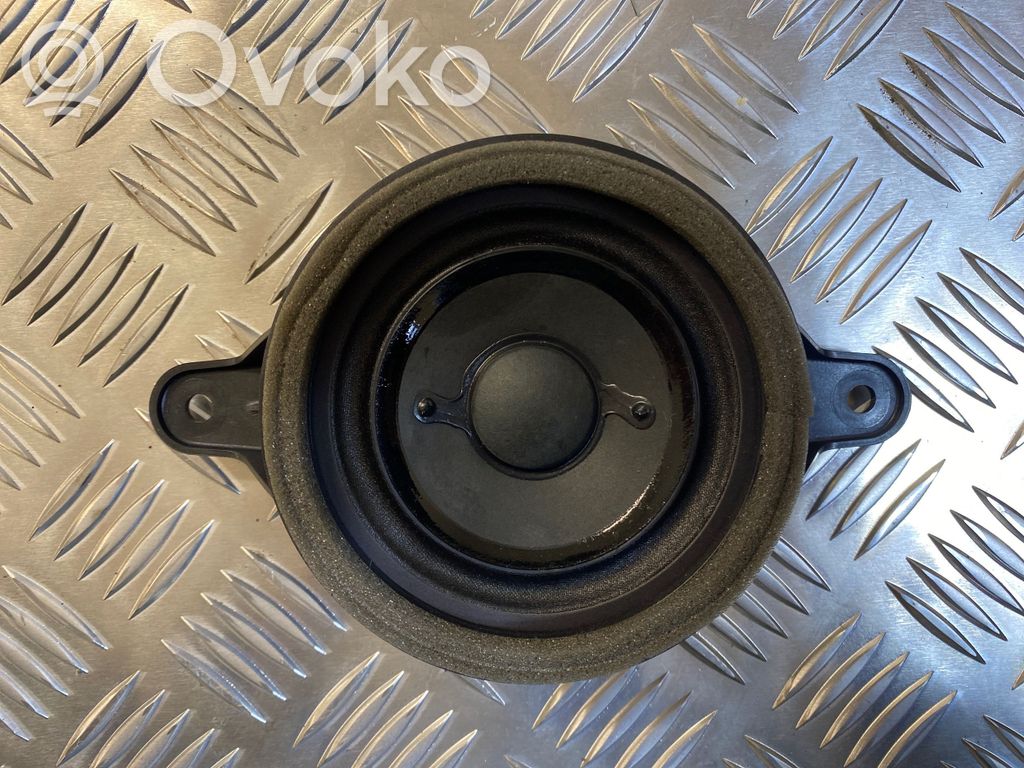 Audi A6 S6 C7 4G Altavoz de la puerta delantera 