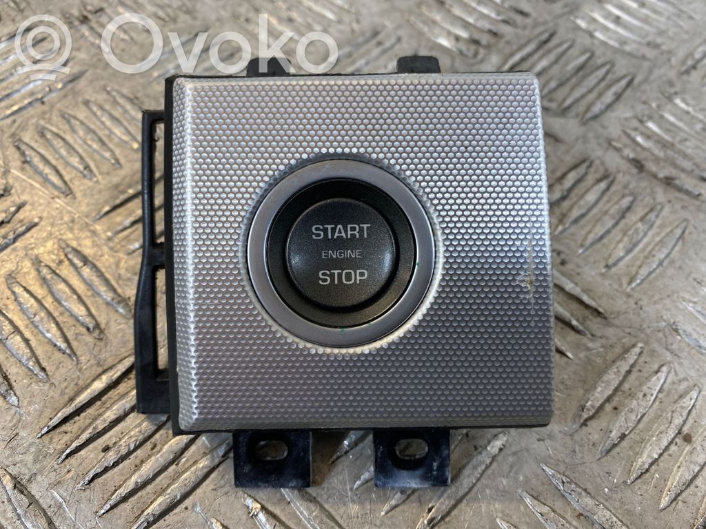 Land Rover Range Rover Evoque L538 Moottorin start-stop-painike/kytkin 
