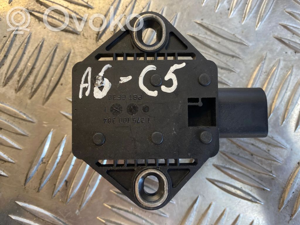 Audi A6 S6 C5 4B Senzor de accelerație ESP 