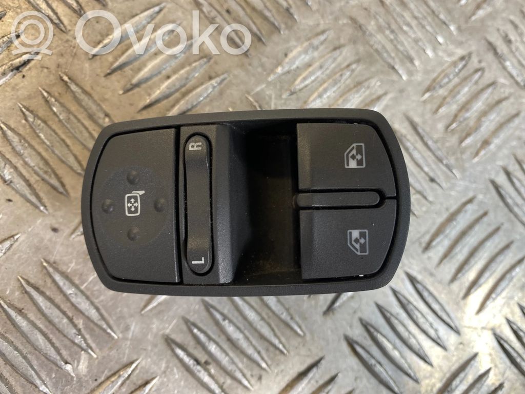 Opel Corsa D Interrupteur commade lève-vitre 