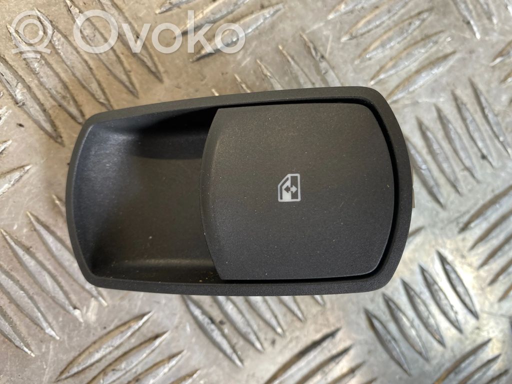 Opel Corsa D Electric window control switch 