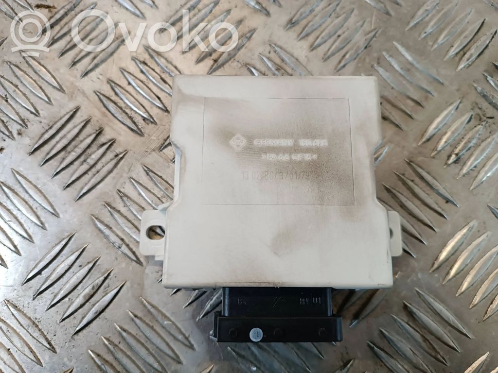 Toyota Corolla Verso E121 Tankgeber 