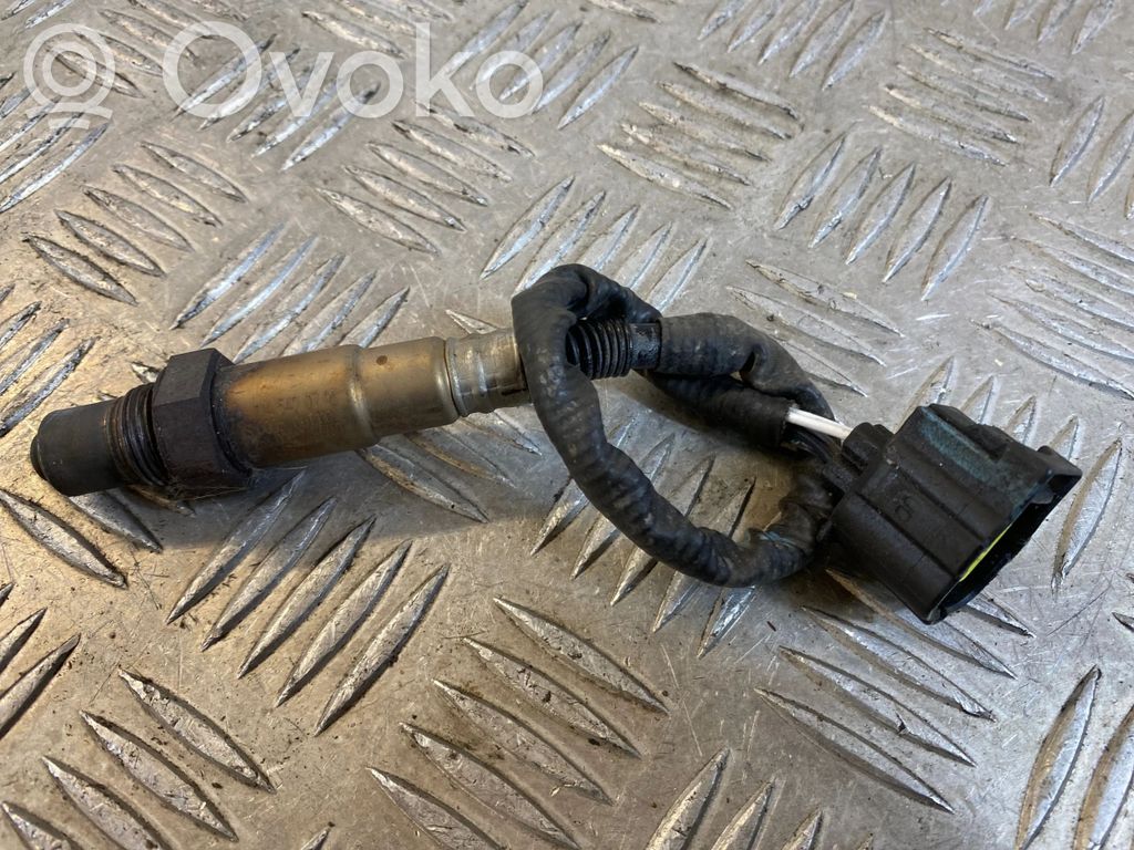 Sonda lambda   0045420718