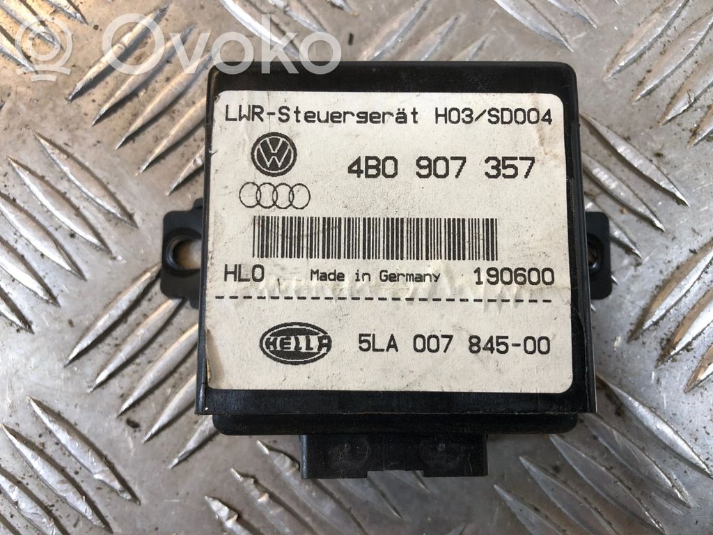 Audi A6 S6 C5 4B Lichtmodul Lichtsensor 