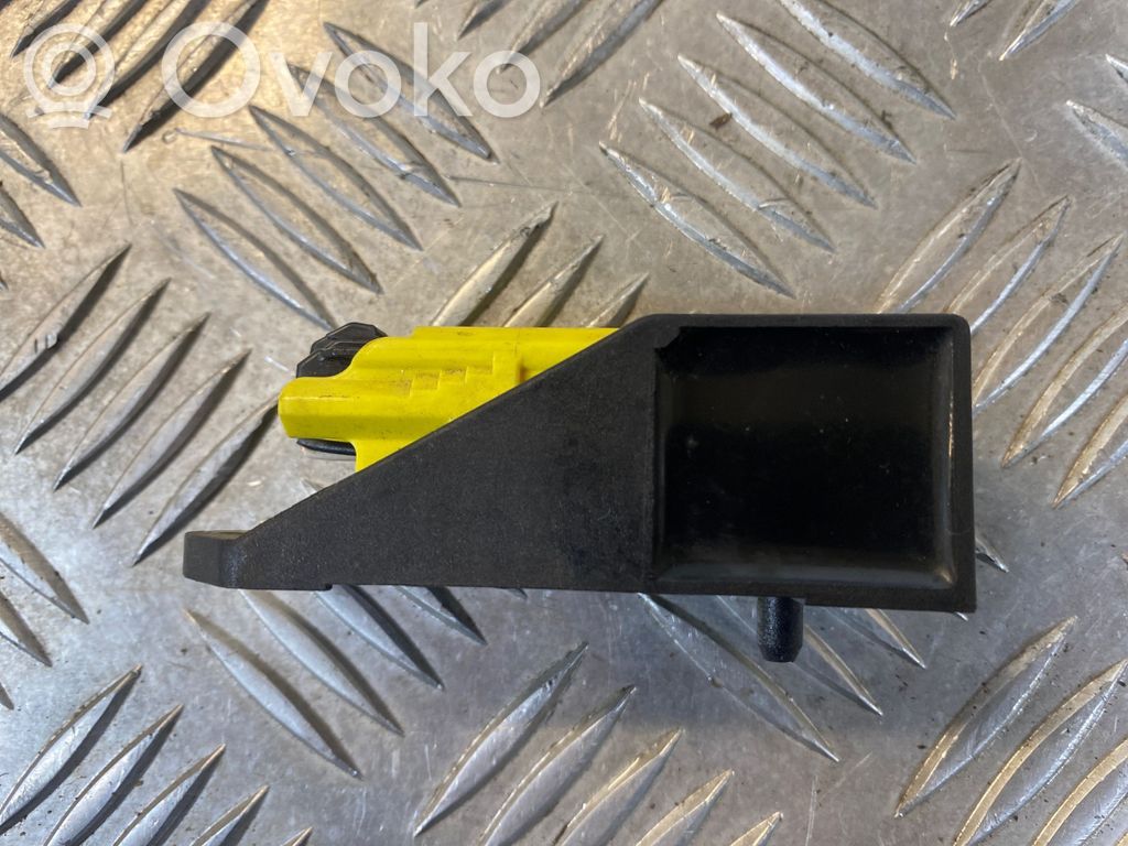 Ford Galaxy Sensor impacto/accidente para activar Airbag 