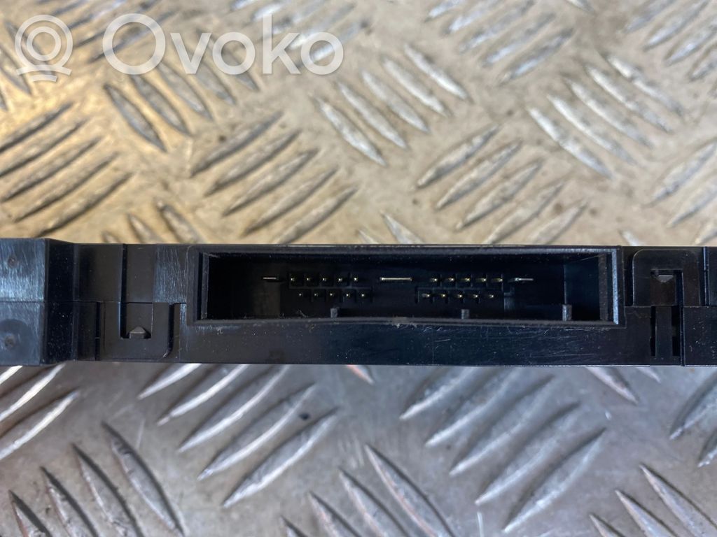 BMW 5 E39 Schalter Sitzheizung 