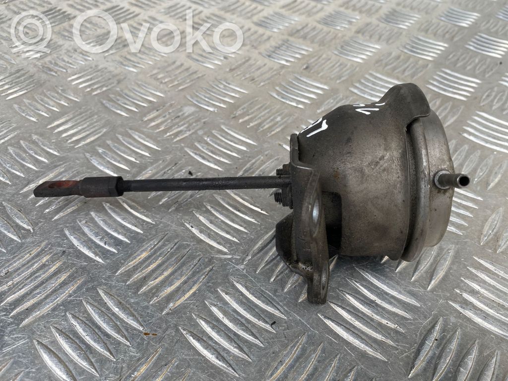 Seat Leon (1P) Piesă sistem vacuum turbosuflantă 