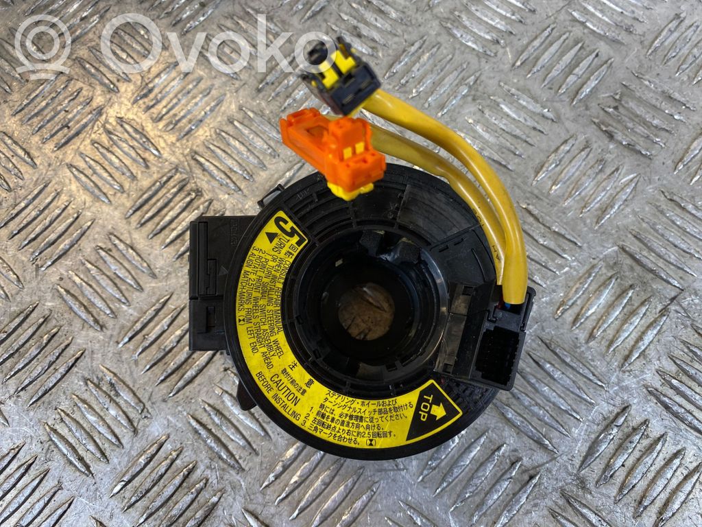 Toyota Avensis T250 Inel glisant airbag (inel SRS)