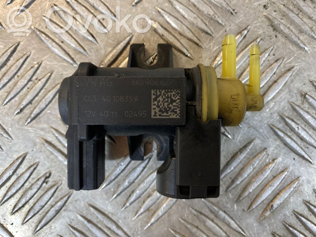 Audi A4 S4 B8 8K Solenoīda vārsts 