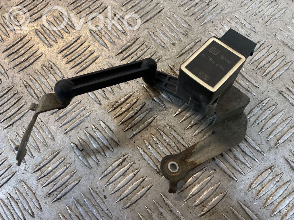 BMW 3 E90 E91 Sensore di livello faro/fanale 