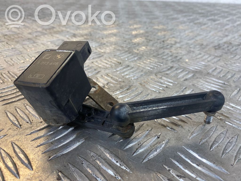 BMW 5 E39 Headlight/headlamp level sensor 