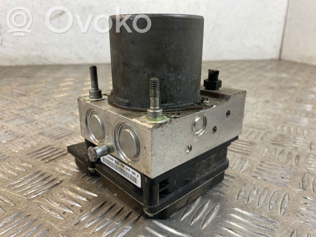 Audi A6 S6 C6 4F ABS Pump 