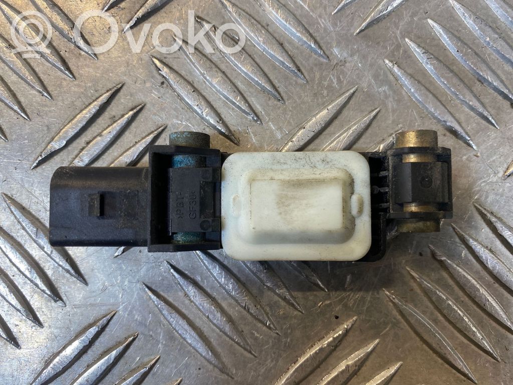 Audi A4 S4 B6 8E 8H Czujnik uderzenia Airbag 