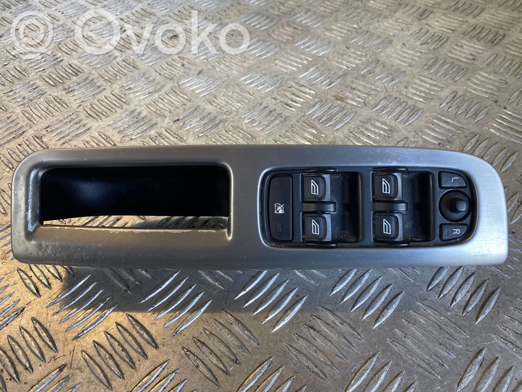 Volvo S40 Electric window control switch 
