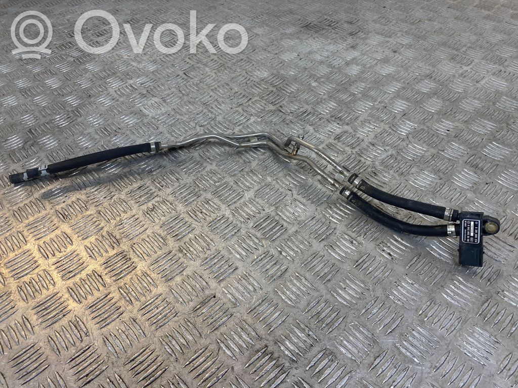 Mercedes-Benz CLA C117 X117 W117 Abgasdrucksensor Differenzdrucksensor 