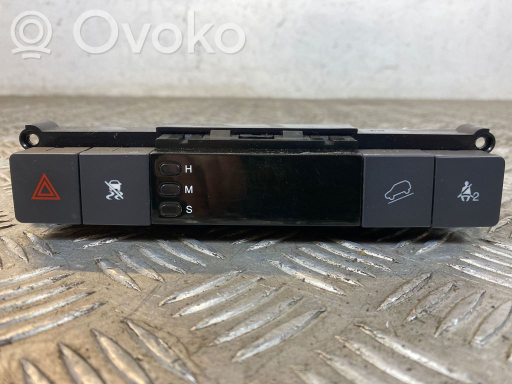 Chevrolet Captiva Reloj 
