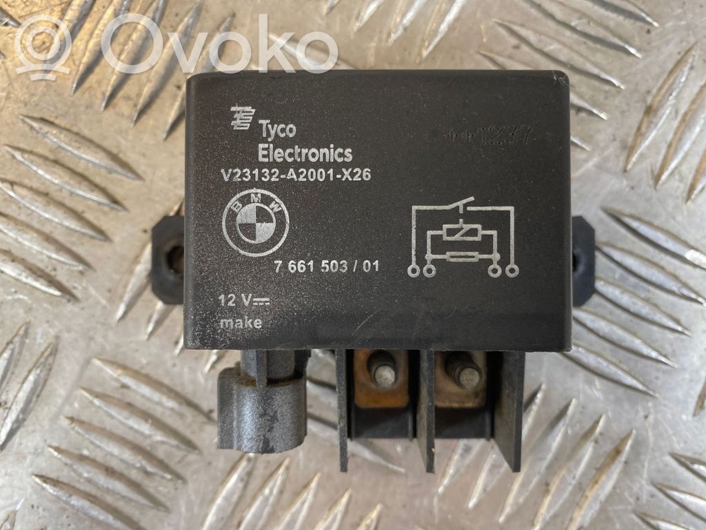Otros relés   7661503,V23132A2001326