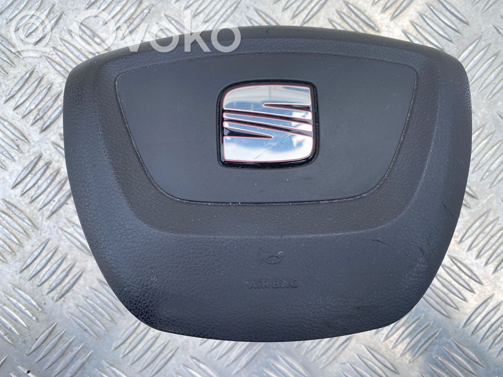 Poduszka powietrzna Airbag kierownicy   5P0880201AE,20090720420,306687199Q99AB