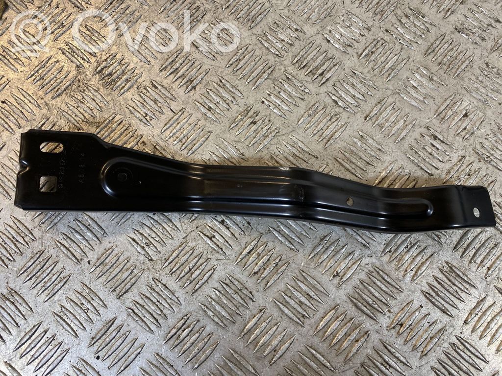 Mercedes-Benz E C207 W207 Support phare frontale