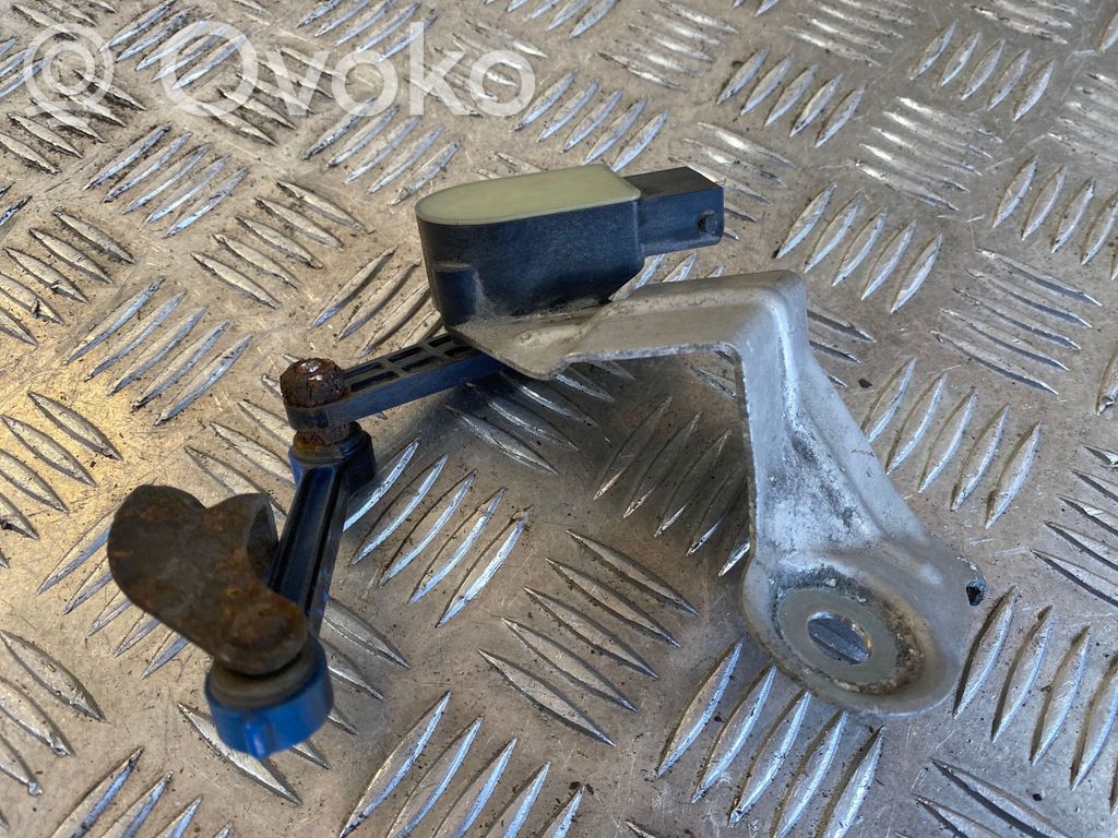 Audi A4 S4 B6 8E 8H Sensor de nivel del faro delantero/principal 