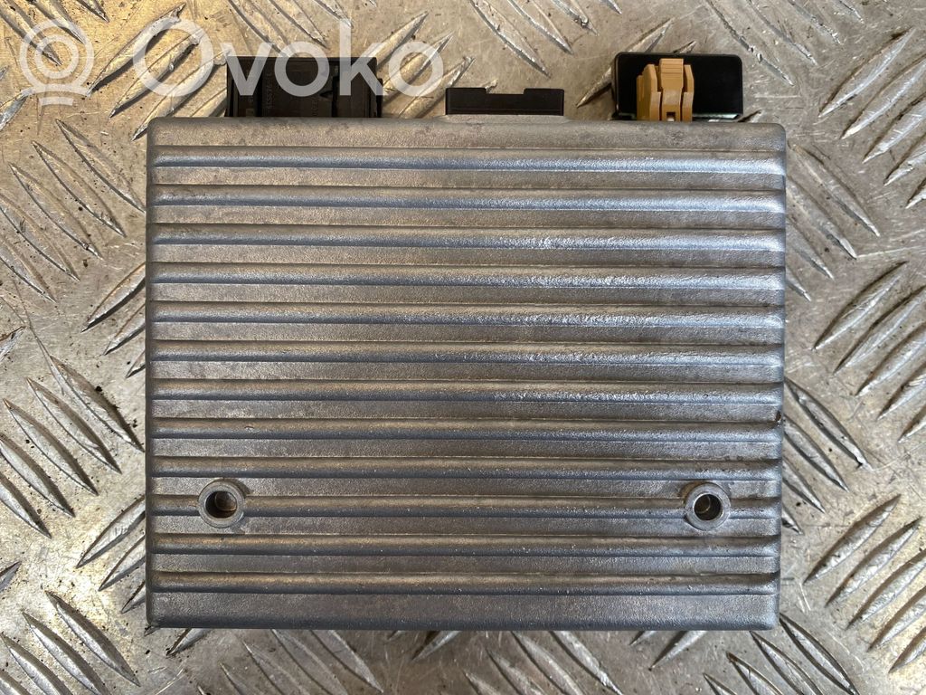 Opel Insignia A Bluetooth control unit module 