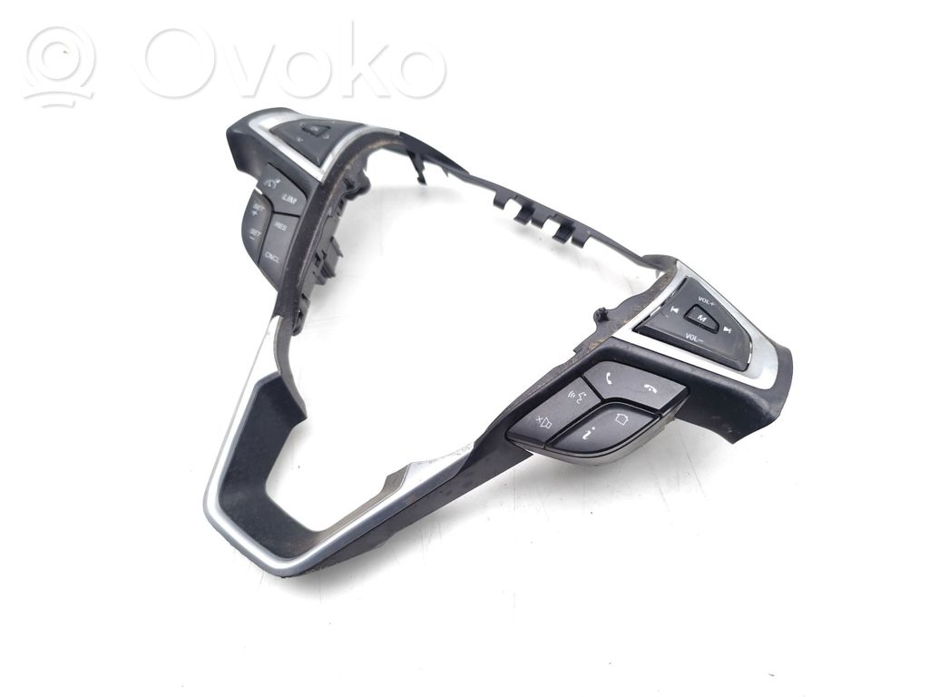 Ford Mondeo MK V Boutons / interrupteurs volant