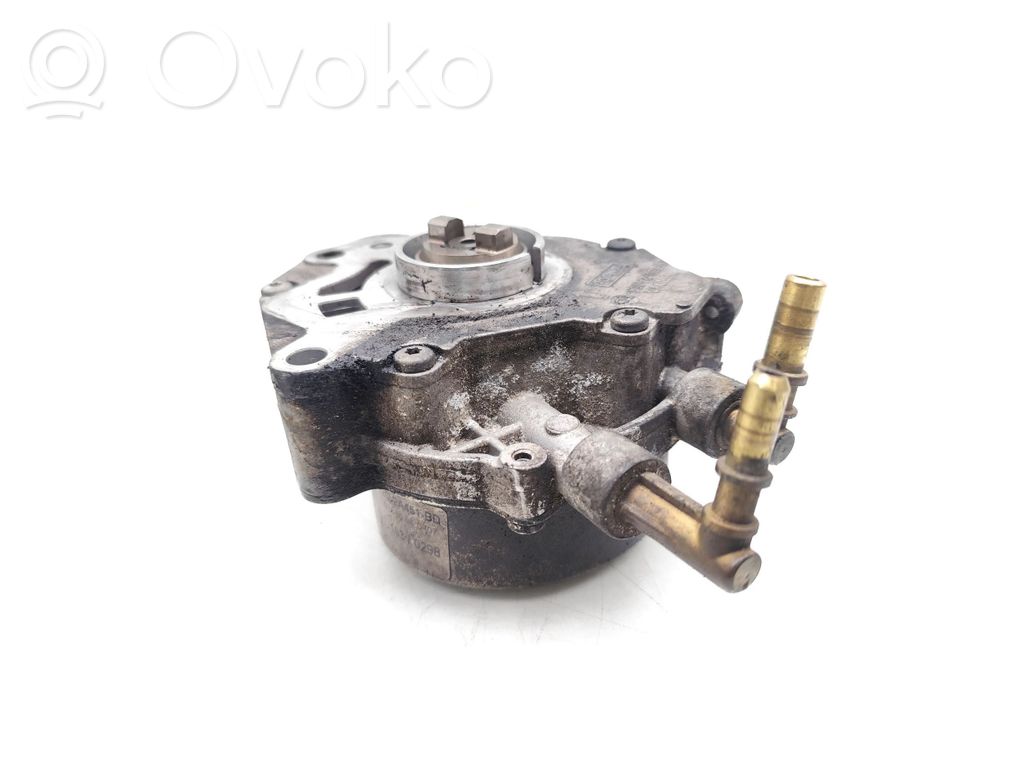 Land Rover Range Rover Sport L320 Pompa a vuoto 