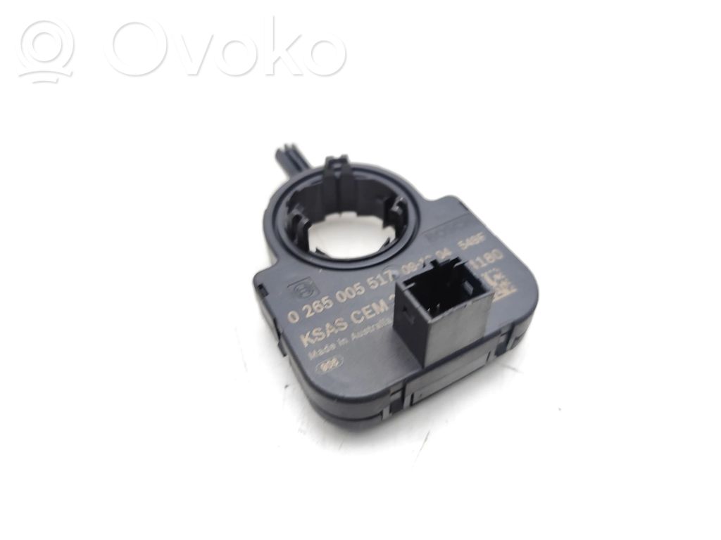 Citroen C4 I Picasso Lenkwinkelsensor 