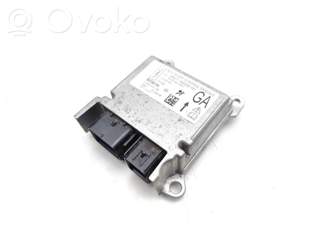 Ford Galaxy Airbag control unit/module 