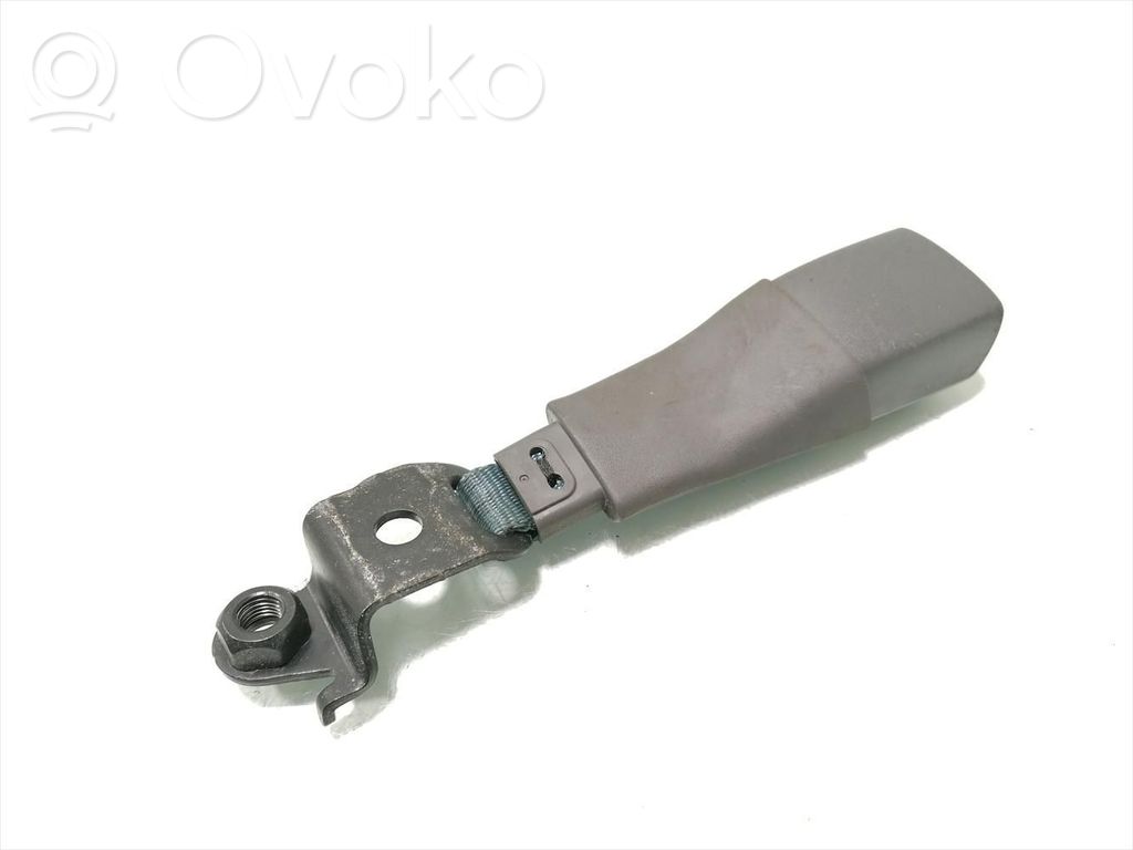 Toyota Prius (XW20) Bridă fixare centură de siguranță spate 