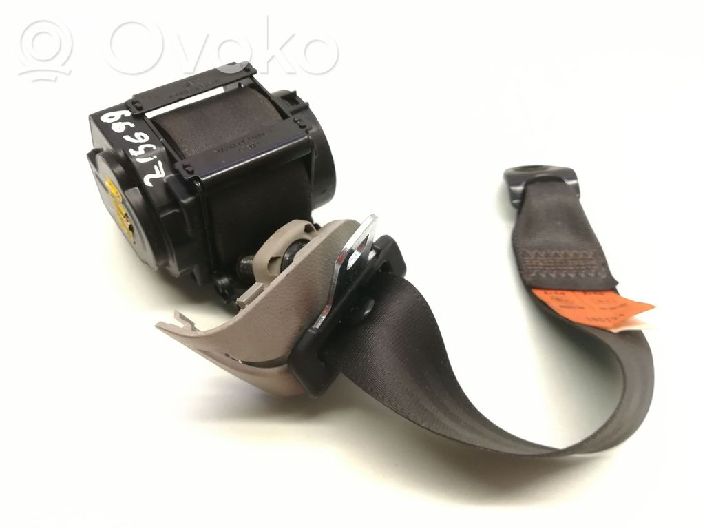 Cinturón trasero   SG627