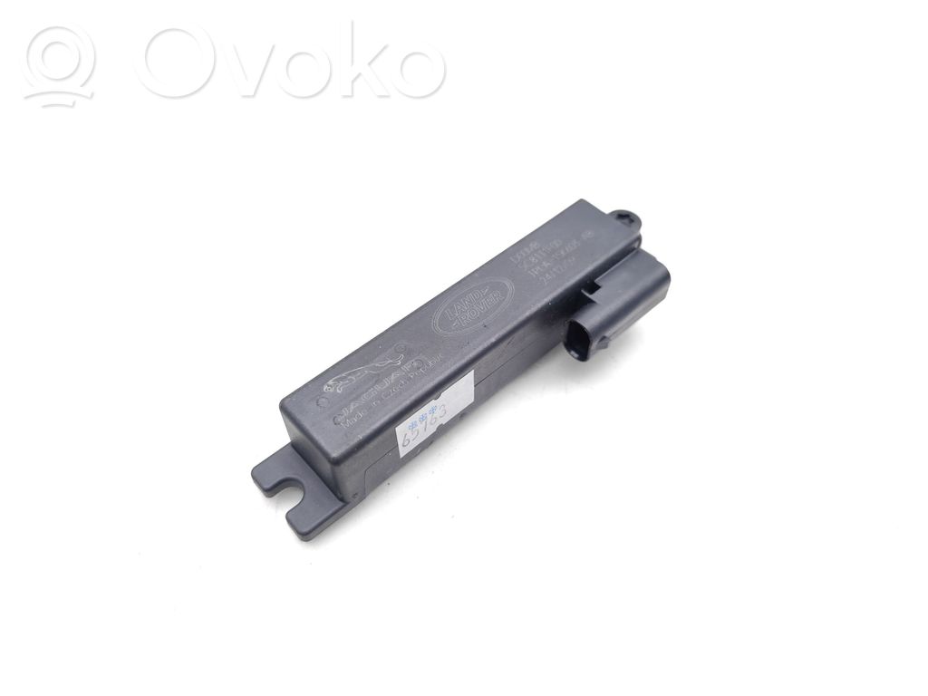 Land Rover Defender Radion pystyantenni 