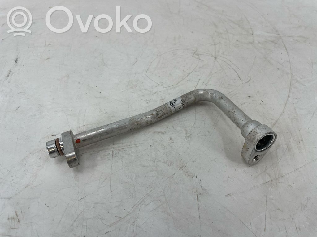 Ilmastointilaitteen putki (A/C)   924415MZ6A