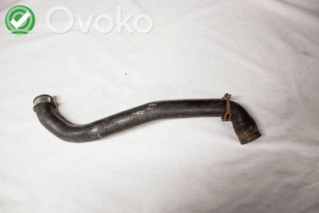 Mercedes-Benz R W251 Tubo flessibile del liquido di raffreddamento del motore 