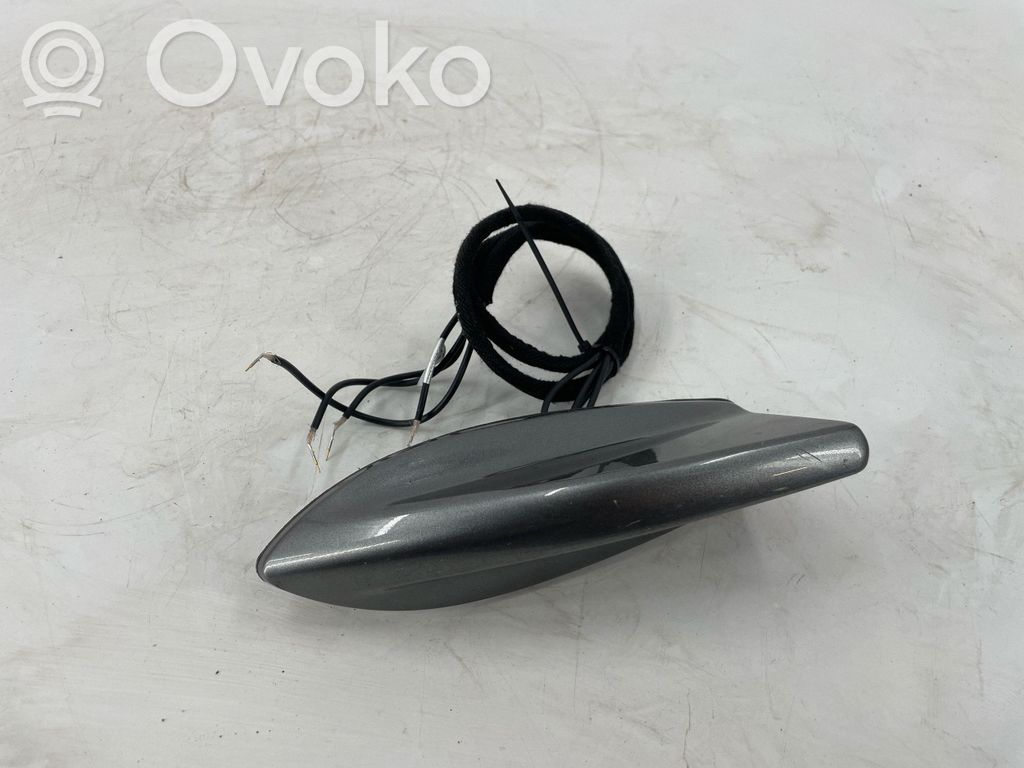 Abdeckung GPS Dachantenne   282168312R