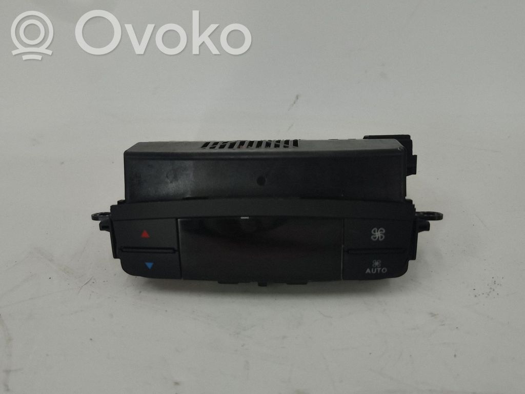 Mercedes-Benz Vito Viano W639 Unitate control climatizare 
